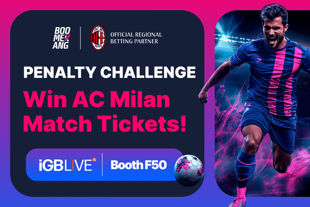 boomerang-partners-invites-guests-of-igb-l!ve-london-to-take-part-in-the-penalty-challenge