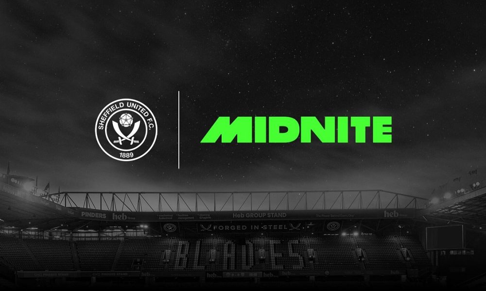 midnite-named-principal-partner-of-sheffield-united