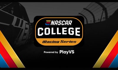 nascar-&-iracing-renew-partnership-with-playvs