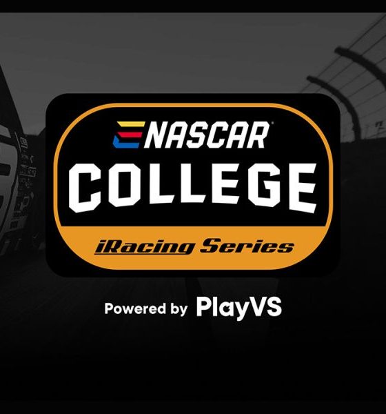 nascar-&-iracing-renew-partnership-with-playvs