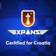 expanse-studios-(gmgi)-obtains-croatian-igaming-certification