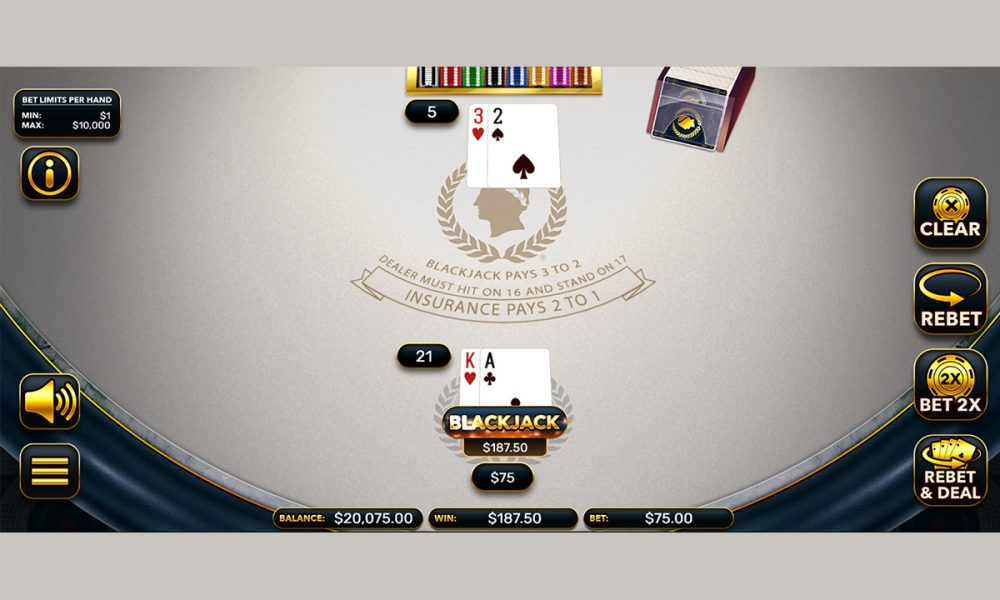caesars-entertainment-launches-signature-blackjack-surrender-across-online-casino-platforms-in-new-jersey