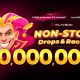 playson-launches-e10,000,000-non-stop-drops-and-races-10kk-promotion