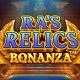 uncover-ancient-riches-in-ra’s-relics-bonanza-from-booming-games