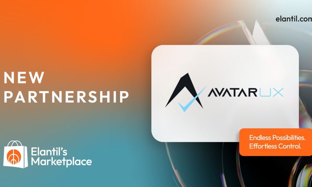 elantil-sets-new-company-record-with-super-fast-avatarux-integration