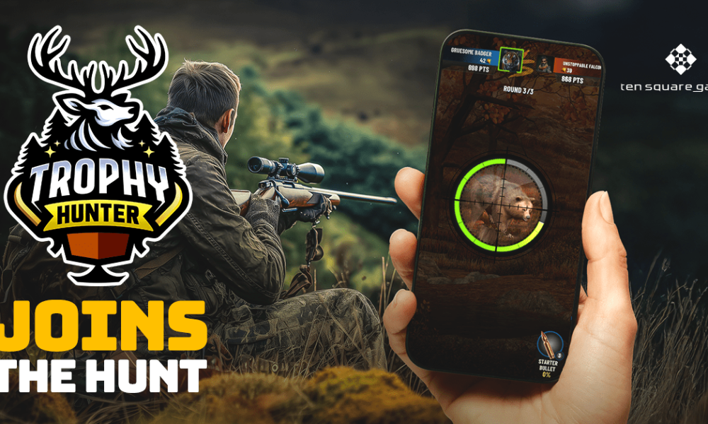 global-release-of-trophy-hunter-–-test-your-skills-in-the-next-evolution-of-hunting-games
