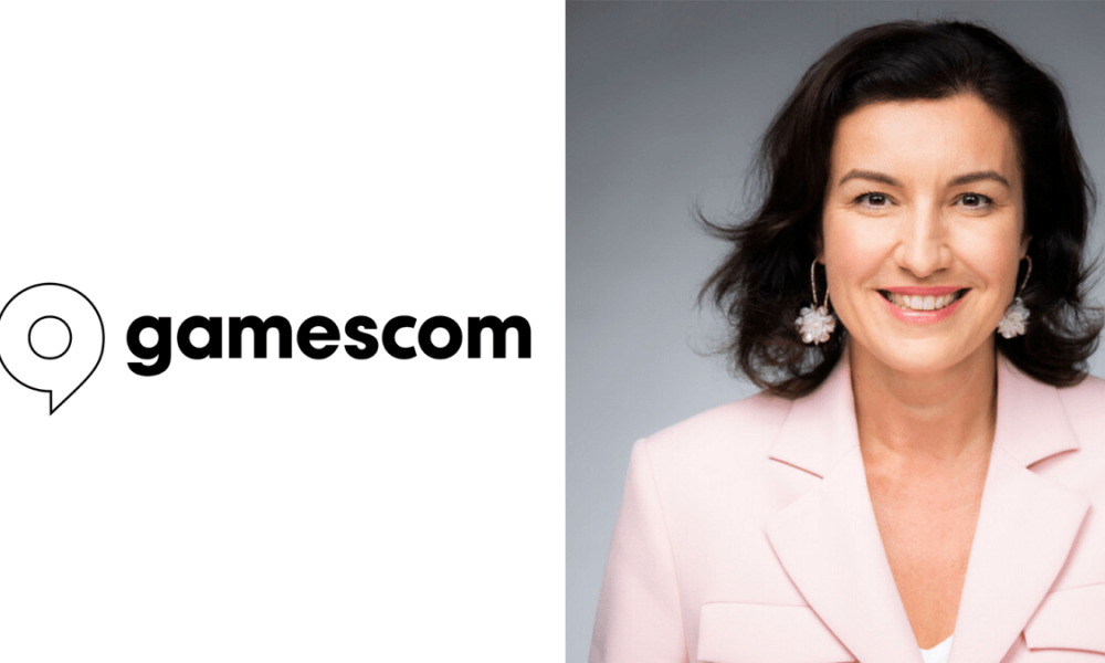 german-federal-research-minister-dorothee-bar-to-open-gamescom-2025
