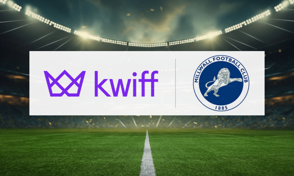 kwiff-and-millwall-fc-strike-multi-year-partnership