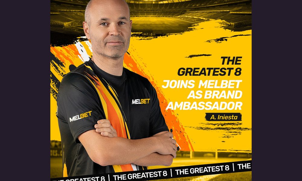 andres-iniesta-becomes-brand-ambassador-of-melbet