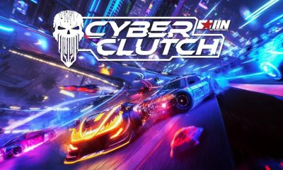 current-games-activates-the-nitro-on-neon-soaked-arcade-combat-racer:-cyber-clutch:-hot-import-nights