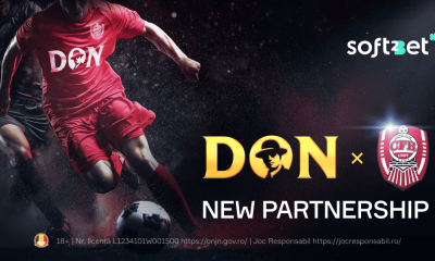 soft2bet’s-brand-don.ro-becomes-main-sponsor-of-cfr-cluj-in-multi-year-agreement