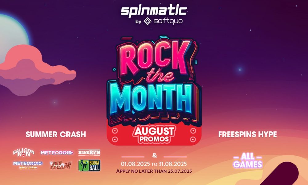 “rock-the-month”:-spinmatic’s-monthly-promos-to-power-operator-growth