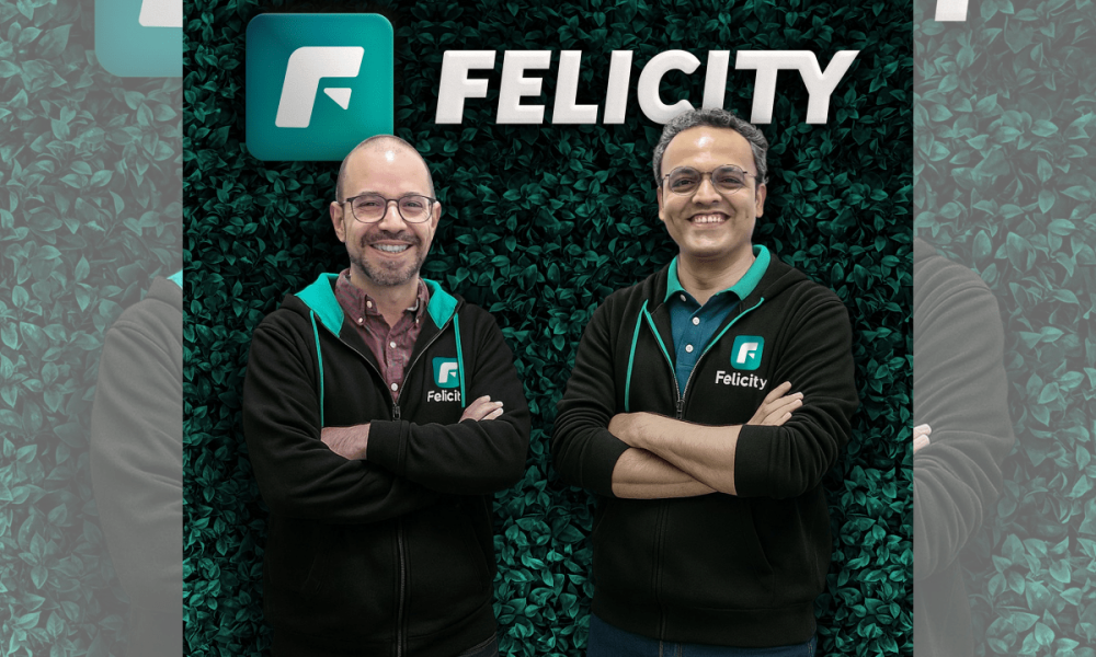 felicity-appoints-ilker-yoldas-to-lead-product-strategy