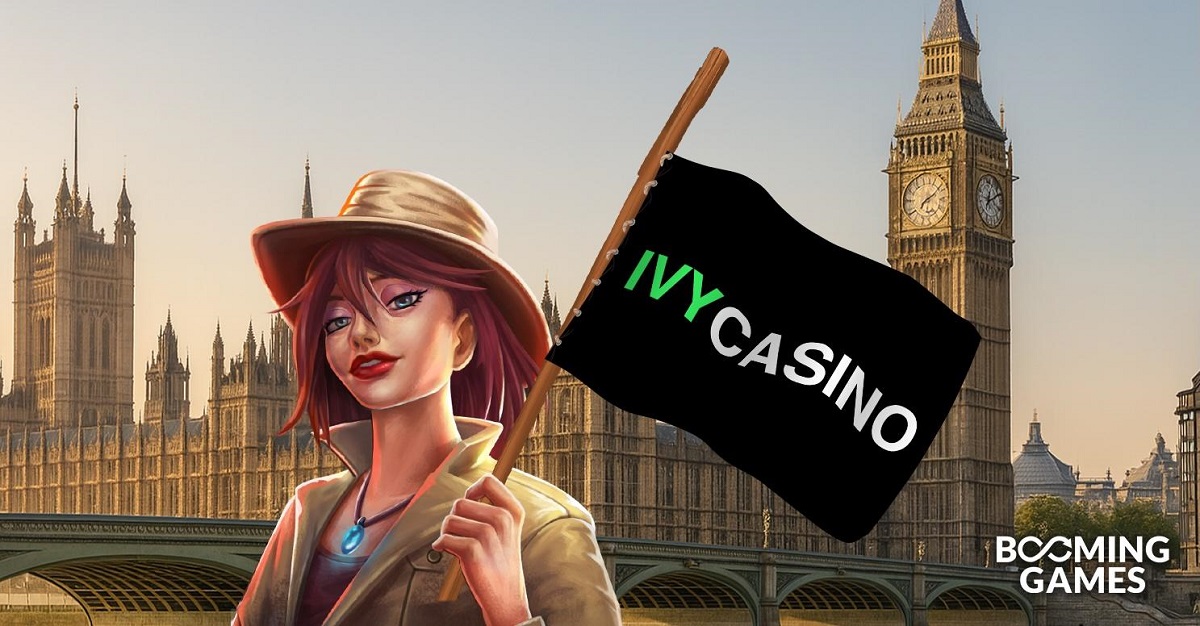 booming-games-goes-live-on-ivy-casino,-strengthening-uk-market-presence