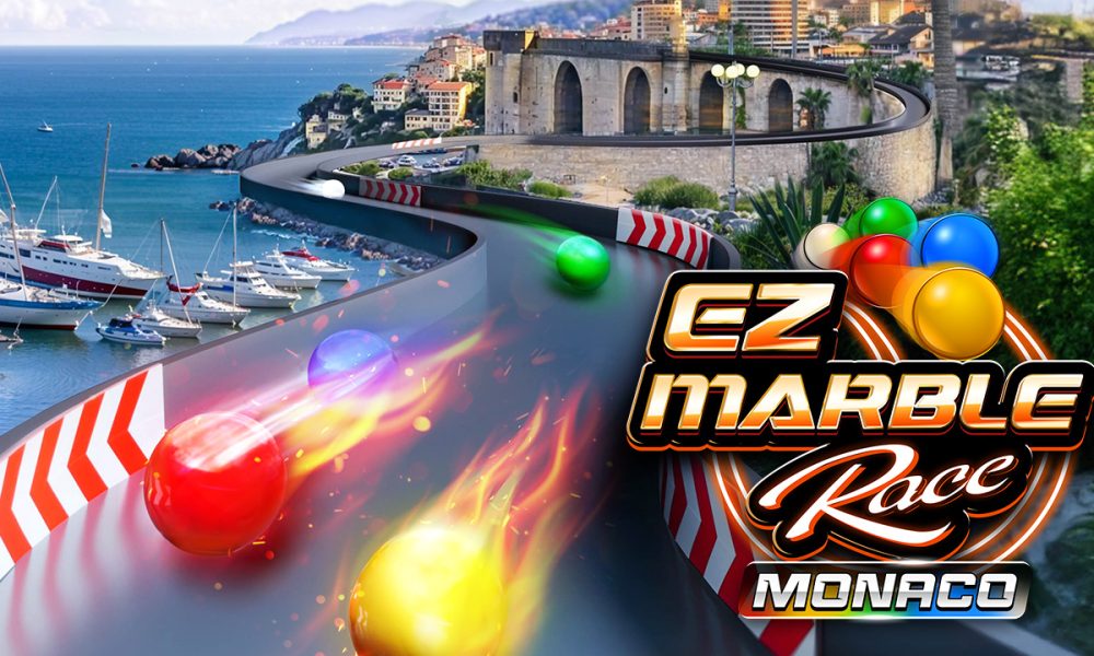 ezugi-launches-ez-marble-race-monaco-–-a-new-spin-on-rng-gaming