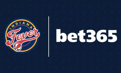 indiana-fever-signs-partnership-with-bet365-as-team’s-“official-sportsbook-partner”-for-2025-season