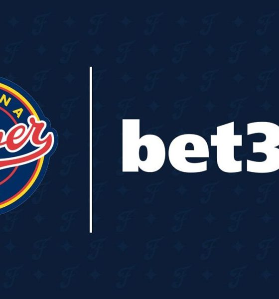 indiana-fever-signs-partnership-with-bet365-as-team’s-“official-sportsbook-partner”-for-2025-season