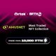 amusnet-sponsors-the-most-traded-nft-collection-at-the-ortak-x-bfth.-arena-awards-2025