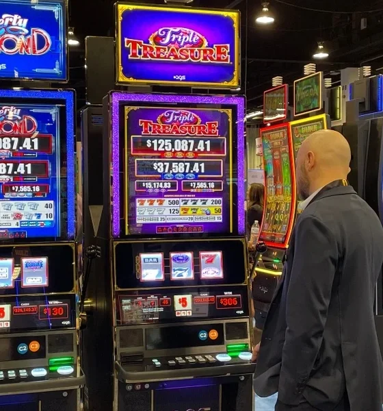 ags-brings-bold-portfolio-of-proven-performers-and-first-to-market-innovation-to-oiga-2025