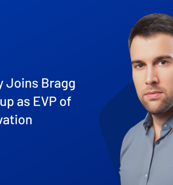 luka-pataky-joins-bragg-gaming-group-as-evp-of-ai-and-innovation-to-spearhead-growth-and-usage-of-new-technologies-across-business