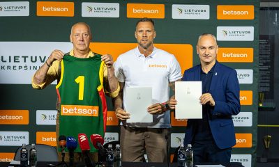 betsson-lithuania-extends-sponsorships-with-fk-zalgiris-and-lithuanian-basketball-federation-until-2027