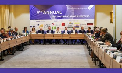 amusnet-supports-bblf-annual-meeting-with-diplomatic-corps,-reinforcing-long-term-commitment-to-responsible-business-in-bulgaria