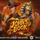 ela-games-unveils-‘john’s-book’:-an-epic-quest-through-the-sands-of-egypt