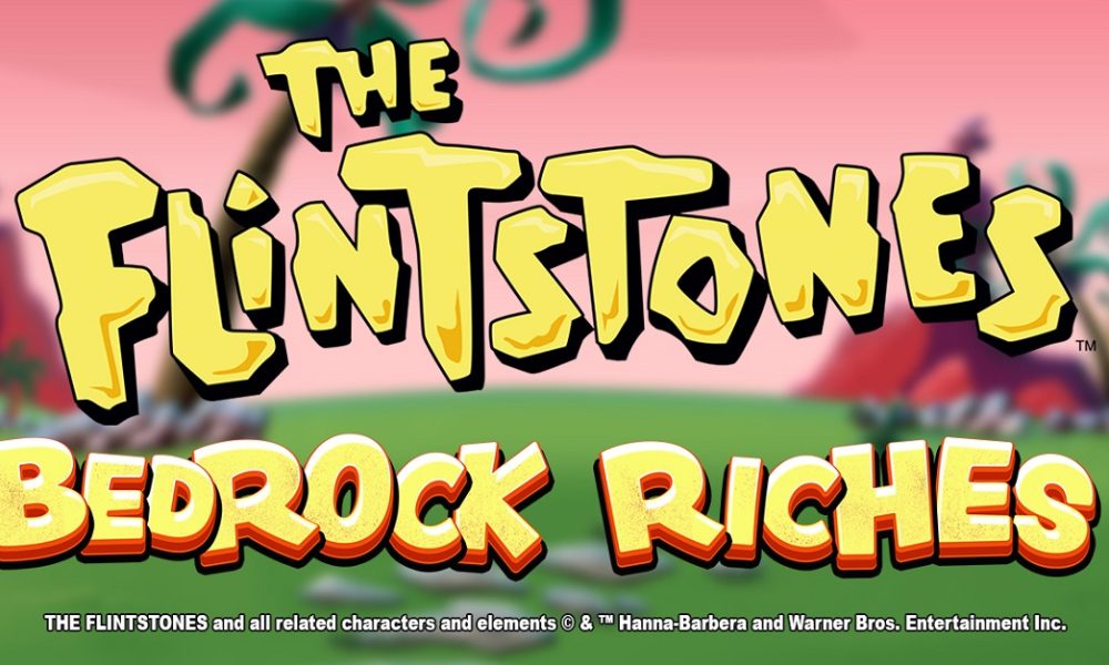 blueprint-gaming-takes-its-branded-legacy-to-new-heights-with-the-flintstones-bedrock-riches