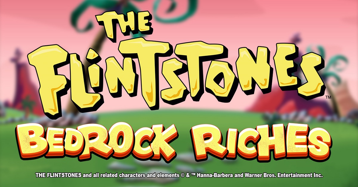 blueprint-gaming-takes-its-branded-legacy-to-new-heights-with-the-flintstones-bedrock-riches