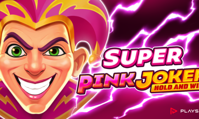 playson’s-iconic-jester-marks-his-vibrant-return-in-super-pink-joker:-hold-and-win