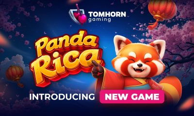 tom-horn-gaming-introduces-new-panda-rica-game
