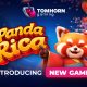 tom-horn-gaming-introduces-new-panda-rica-game