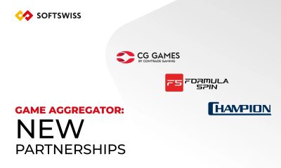 softswiss-game-aggregator-expands-its-portfolio-with-cg-games,-champion,-and-formula-spin