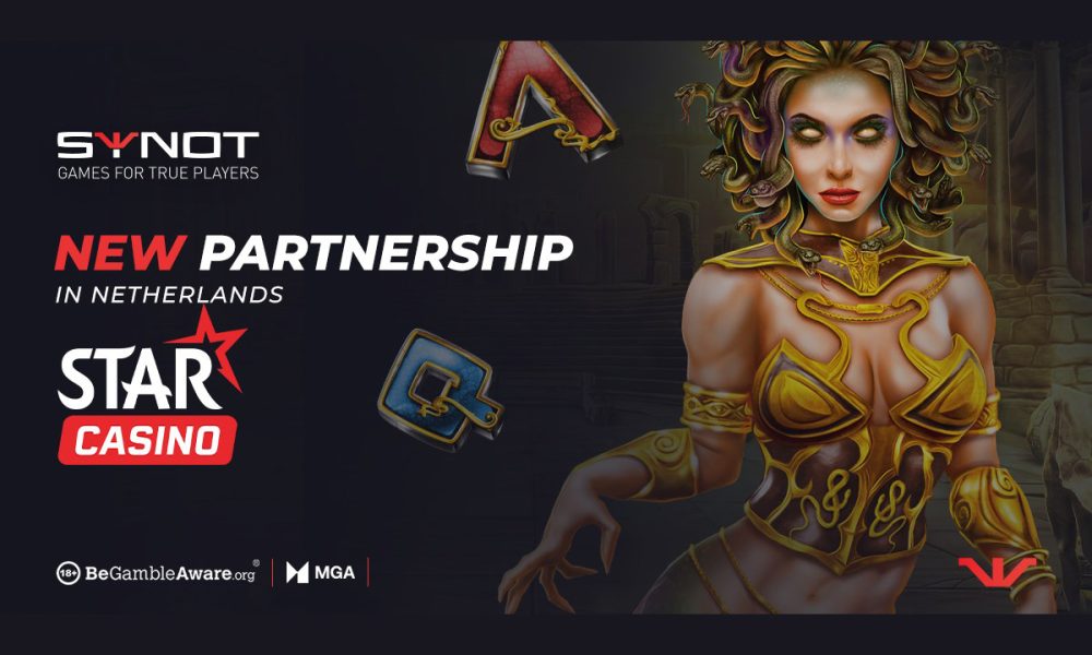 synot-games-announces-strategic-partnership-with-starcasino-nl