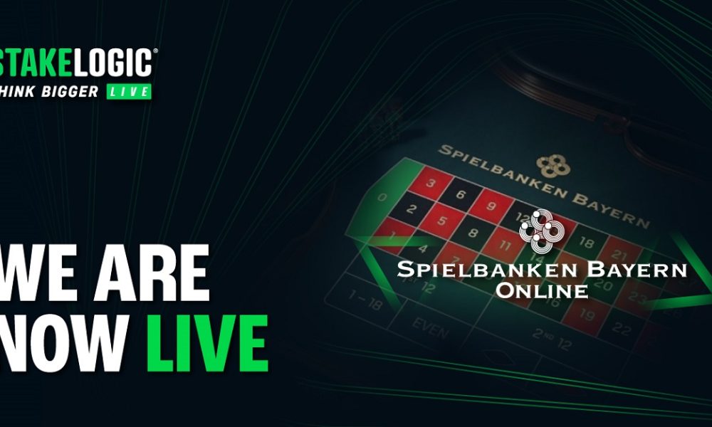 spielbanken-bayern-and-stakelogic-launch-brand-new-live-casino-offering