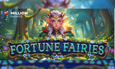 million-games-unveils-fortune-fairies-–-a-magical-slot-adventure-with-enchanting-rewards