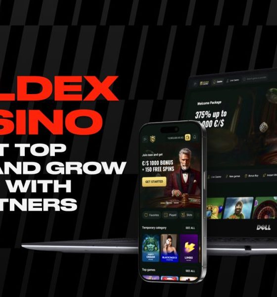 goldex-casino-by-n1-partners:-a-new-brand-tailored-for-top-geos