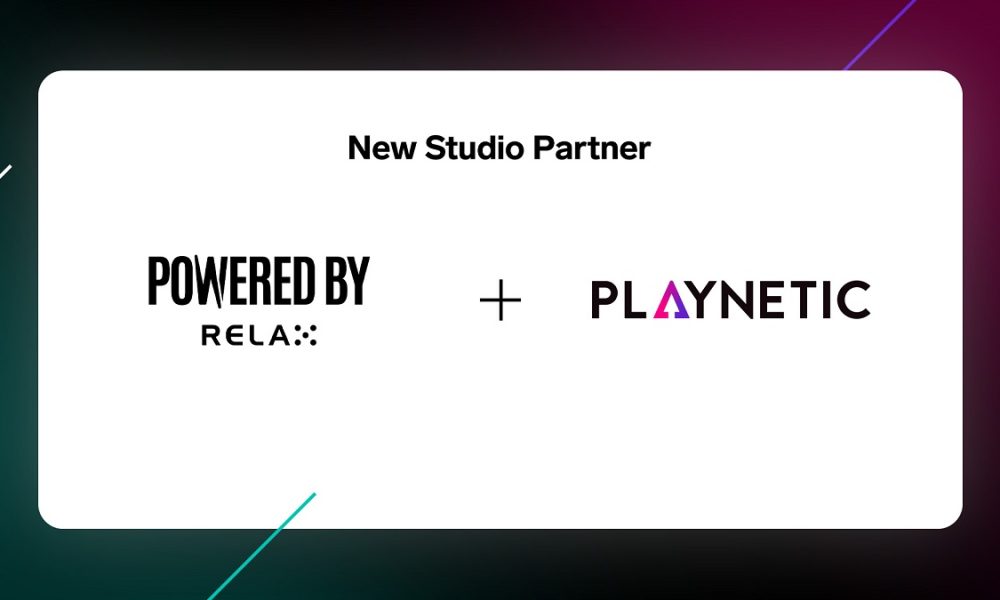 relax-gaming-agrees-powered-by-relax-partnership-with-playnetic
