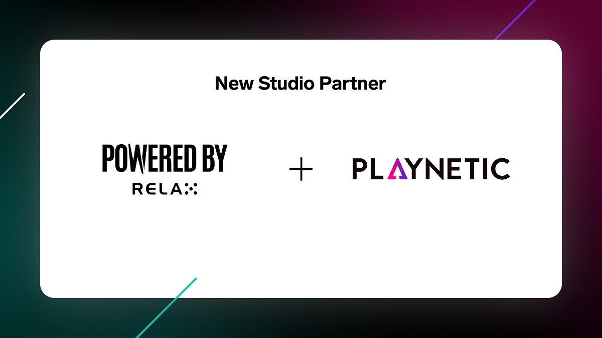 relax-gaming-agrees-powered-by-relax-partnership-with-playnetic