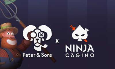 peter-&-sons-launches-top-titles-on-ninjacasino.se