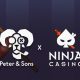 peter-&-sons-launches-top-titles-on-ninjacasino.se