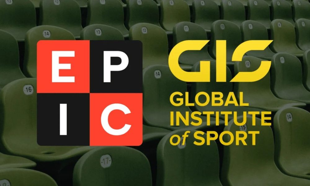global-institute-of-sport-and-epic-global-solutions-announce-new-partnership-to-support-positive-change-in-the-sports-industry