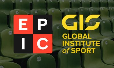 global-institute-of-sport-and-epic-global-solutions-announce-new-partnership-to-support-positive-change-in-the-sports-industry