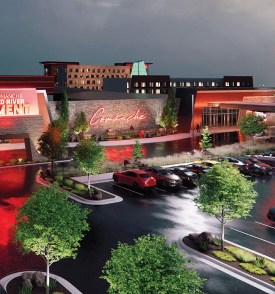 comanche-nation-entertainment-to-expand-comanche-red-river-hotel-casino-and-comanche-nation-casino-properties