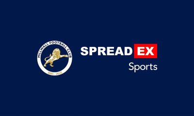 millwall-extends-partnership-with-spreadex