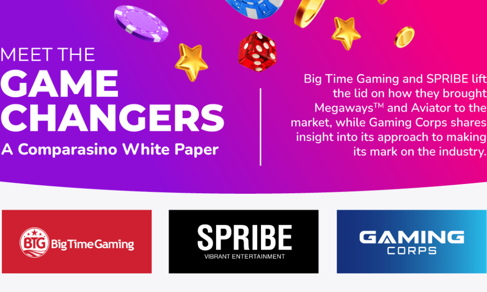 meet-the-game-changers-–-a-comparasino-white-paper