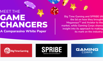 meet-the-game-changers-–-a-comparasino-white-paper