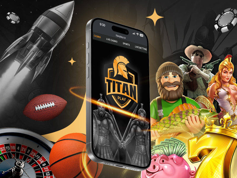 titanplay-re-launches-in-ontario,-bringing-a-revamped-online-casino-and-sportsbook-experience-to-regulated-players