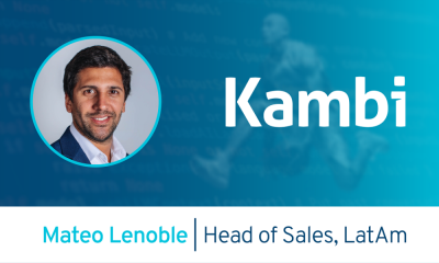kambi-appoints-experienced-latam-executive-mateo-lenoble-as-head-of-sales-in-latin-america