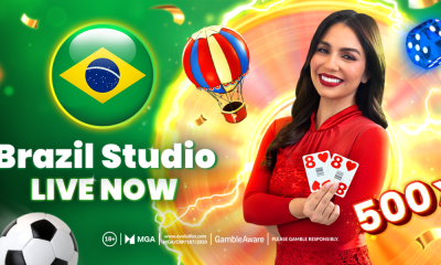 evolution-launches-first-live-casino-studio-in-brazil
